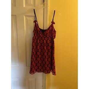 EXPRESS Womens Juniors Size Small Mini Dress-So Cute!